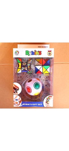 Rubiks set regalo - rubiks, 3