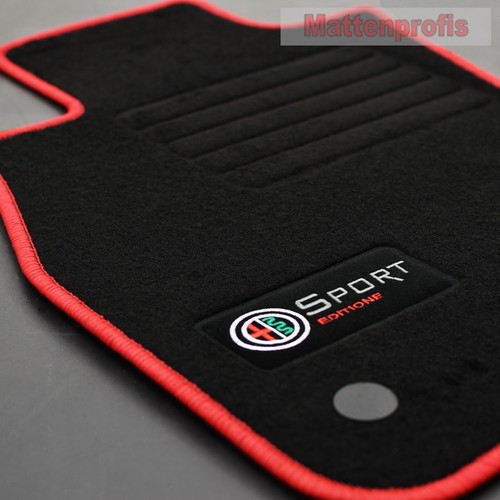 Tappetini velours edition per - velours,