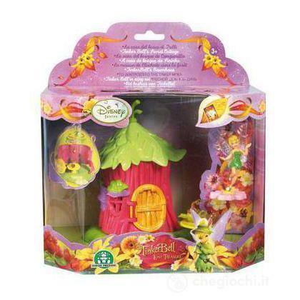 Trilli trilly tinker bell - trilly,