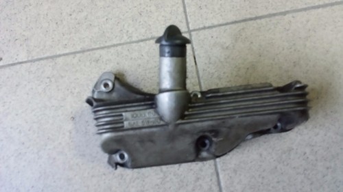Carter coppa olio piaggio - olio,
