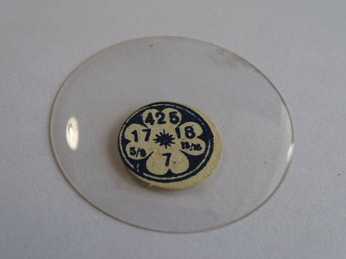 Pezzo orologio montre - orologio,