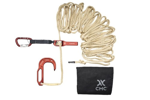 Cmc rescue levr - fire, escape