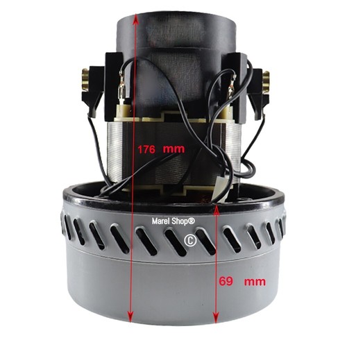 Motore 1200w per - 1200w, aspirapolvere