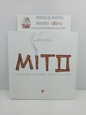 MITI . IL SIGARO TOSCANO 