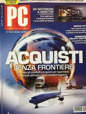 Professionale 2021 361 - pc,