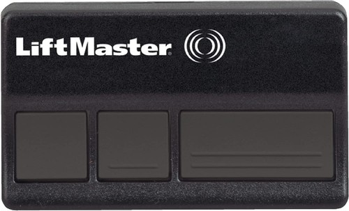 Liftmaster 373lm security - liftmaster,
