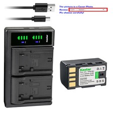 Kastar Battery LTD2 Charger