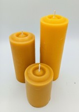 Serie tris Candela Cero con