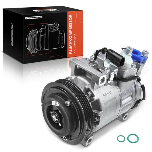 Compressore aria condizionata - compressore,