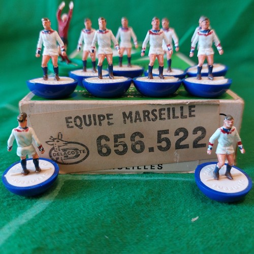 Mint subbuteo team - subbuteo, hw