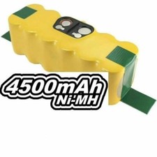 Batteria Massima +4500mAh per