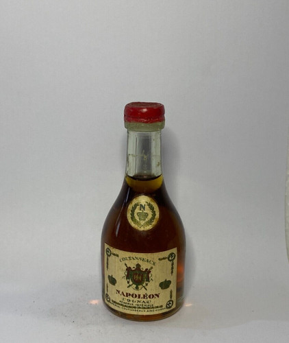 Mignon miniature cognac - mignon,