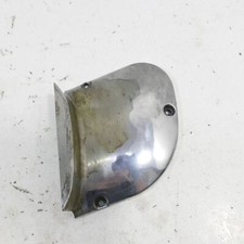 Suzuki GT 750 copripignone