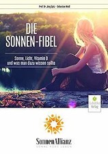 Die Sonnen-Fibel von Jörg