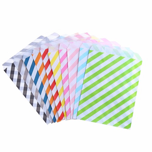 100x bustine 17cm carta - 100x, 13*17cm