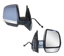 Specchietto DX Per Fiat Doblo