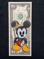 triste topolino edizione oro