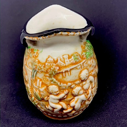 Mini vaso orientale vintage