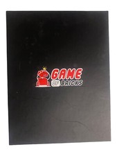 Game of Bricks Lego Light Kit