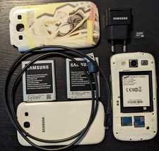 Samsung Galaxy S III GT-I9300