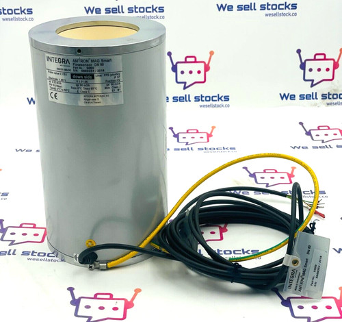 Sensore flusso integra - flusso,