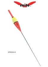 GALLEGGIANTE PESCA MILO