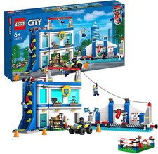 LEGO City Le Centre