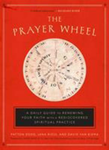 The prayer wheel daily - wheel:, a