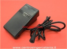 Reostato pedale SINGER