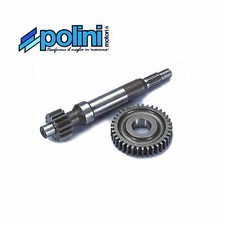 INGRANAGGI ALLUNGATI SECONDARI