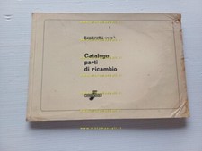 Innocenti Lambretta 175 TV