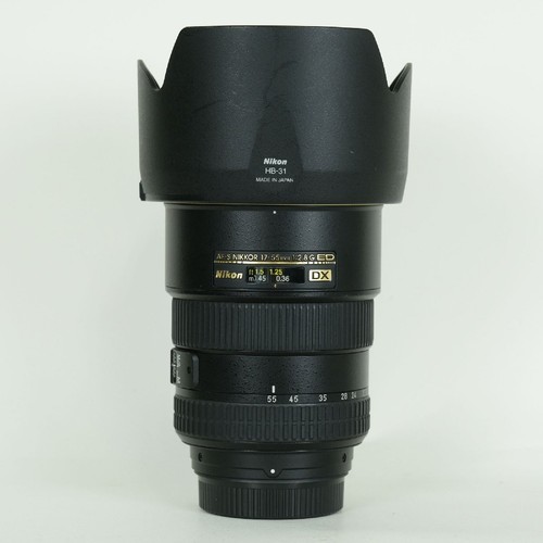 Nikon zoom nikkor - nikon, dx