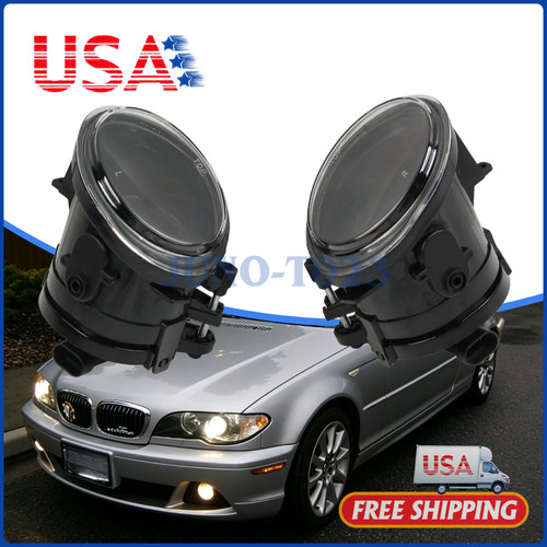 Pair for bmw - 3, m3