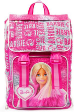 Barbie - Zaino Estensibile Con