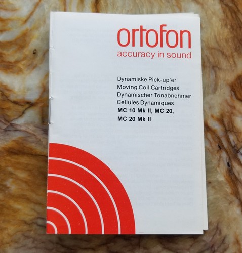 Ortofon 22pg - ortofon,
