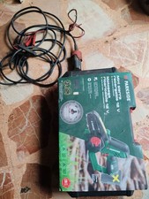 PARKSIDE SEGA BATTERIA
