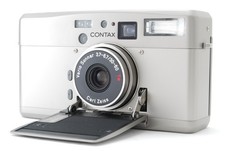 [Quasi inutilizzato] Contax
