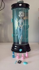 Monster high lagoona blue dead - lagoona,