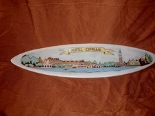 HOTEL CIPRIANI VENEZIA 