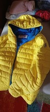 Piumino Uomo Invicta Colori