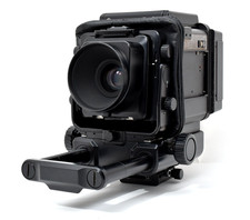 FUJIFILM Fuji GX680 EBC