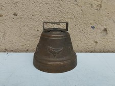 ANTICA XX secolo CAMPANELLA