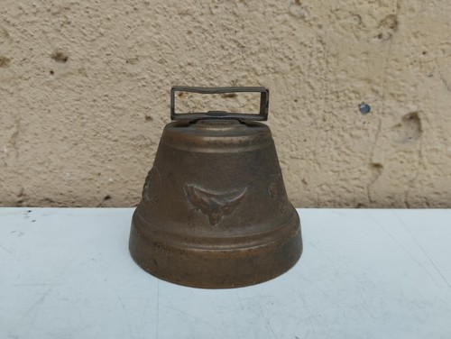 Antica secolo campanella - antica, xx
