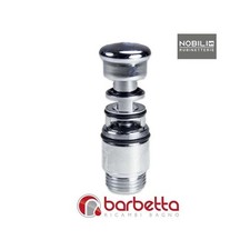 RICAMBIO DEVIATORE VASCA NOBILI RDE10CR