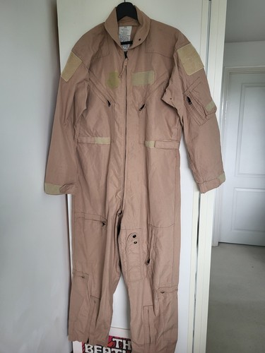 Cwu desert tan - desert, nomex