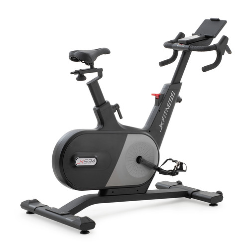 Indoor bike fitness - bike,