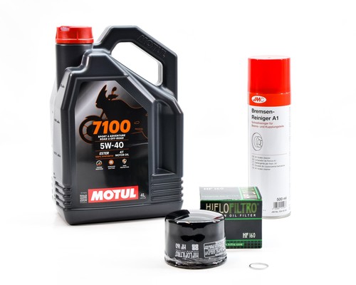 Kit tagliando bmw - r, 1200