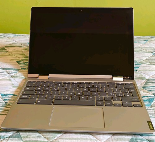 Lenovo chromebook leggere - lenovo,