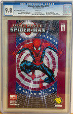 Ultimate Spider-Man #111
