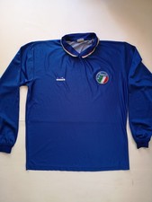 Maglia Calcio Italia Nazionale